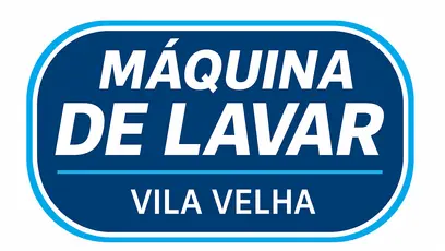 logo Conserto de Máquina Vila Velha
